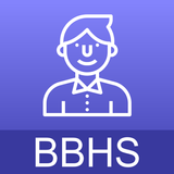 BBHS Student icône