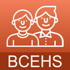 BCEHS Student icône