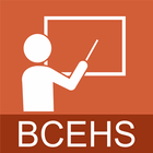 BCEHS Staff icon
