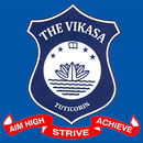The Vikasa School Staff APK