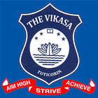 The Vikasa School Student 图标