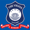 The Vikasa School Student