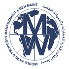 MIDDLE WORLD FMS icône