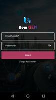 Newgen پوسٹر