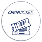 Omniticket 아이콘