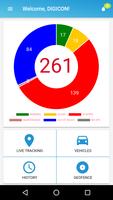 Croyezdem GPS Tracker スクリーンショット 2