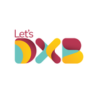 Let's DXB иконка