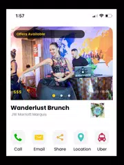 Let's DXB アプリダウンロード