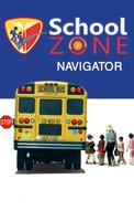 SchoolZone Navigator الملصق