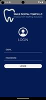 پوستر Smile Dental Temps APP