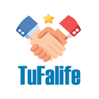 Tufalife ícone