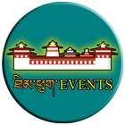 Thimphu Events icône