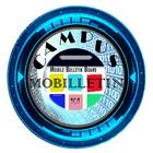 Campus Mobilletin icon