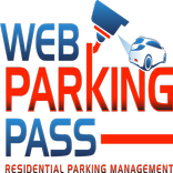 Web Parking Pass Patrol App