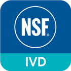 NSF IVD 图标