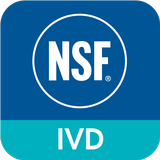 NSF IVD ícone