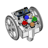 Escornabot Control icon