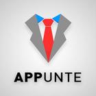 Appunte иконка