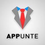 Appunte иконка