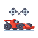 APK Speed Horizon Racer