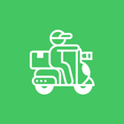 Grocery Sass Delivery icon