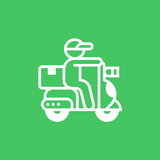 Grocery Sass Delivery icon