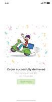 Grocery Sass Delivery screenshot 3