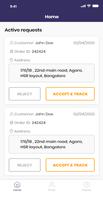 Readymade Grocery Delivery App Ekran Görüntüsü 2