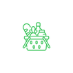 Grocery SAAS