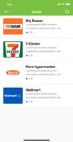 Grocery SAAS screenshot 1