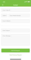 Grocery SAAS screenshot 2