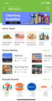 Grocery SAAS screenshot 3