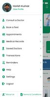 Doctor Appointment imagem de tela 3