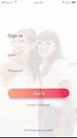 Clothing UI kit poster