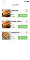 Multi Restaurant - Flutter poster