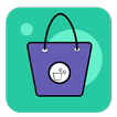 Grocery Shopping App UI Kit