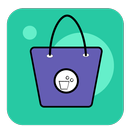 Grocery Shopping App UI Kit APK