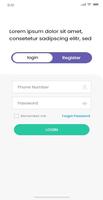 Grocery Shopping App UI Kit screenshot 2