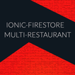 Multi location Restaurant App With Firebase