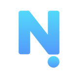 Flutter Mobile News App icon