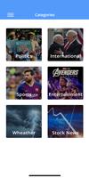 Flutter Mobile News App gönderen