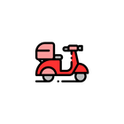 Readymade Restaurant and/or Fo icon