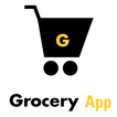 Readymade Grocery App آئیکن