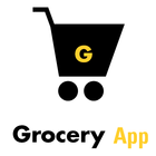 Readymade Grocery App أيقونة