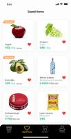 Readymade Grocery App screenshot 2