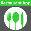 Restaurant api - ionic