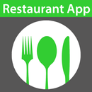 Restaurant api - ionic APK