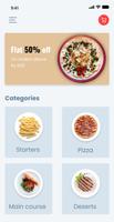 Readymade Restaurant screenshot 3