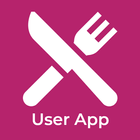 Restaurant sass - flutter ícone