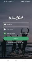 WooChat poster